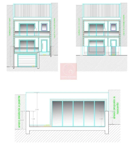 Moradia T4 para Venda em Apúlia e Fão