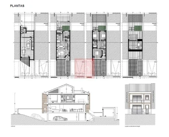 Moradia T4 para Venda em Apúlia e Fão