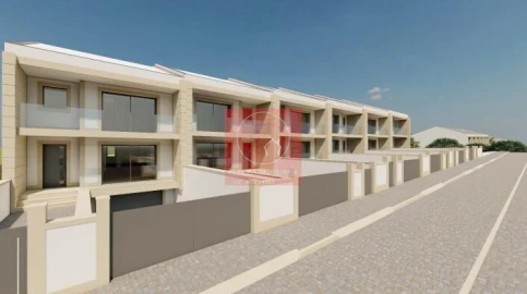 Moradia T4 para Venda em Apúlia e Fão