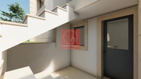 Moradia T4 para Venda em Apúlia e Fão