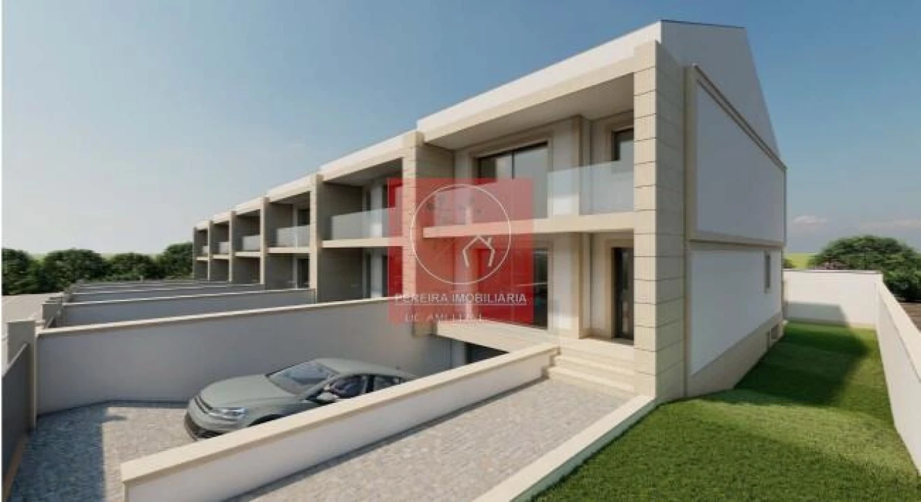 Moradia T4 para Venda em Apúlia e Fão Foto 7