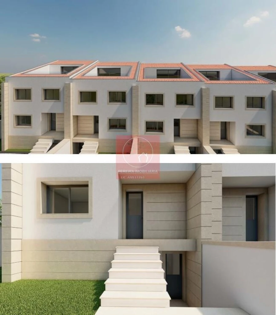 Moradia T4 para Venda em Apúlia e Fão Foto 12