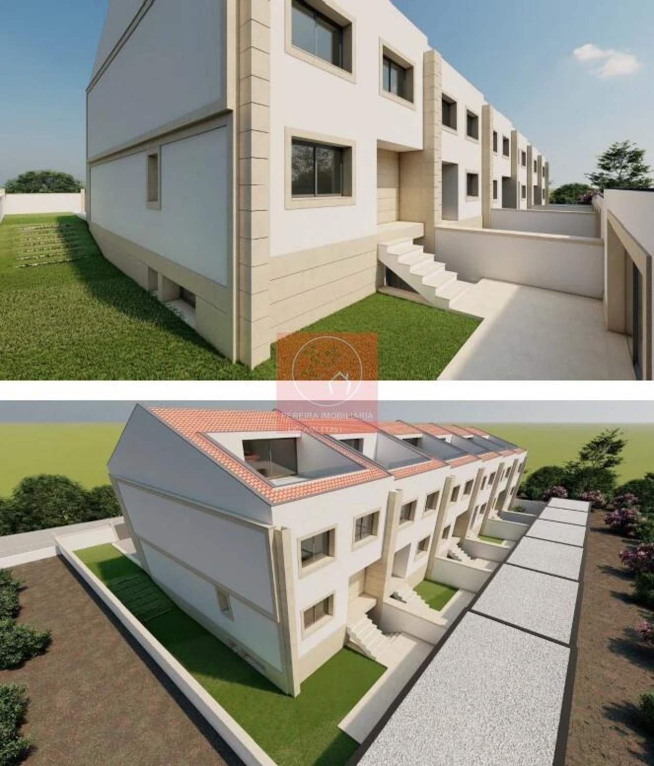 Moradia T4 para Venda em Apúlia e Fão Foto 11