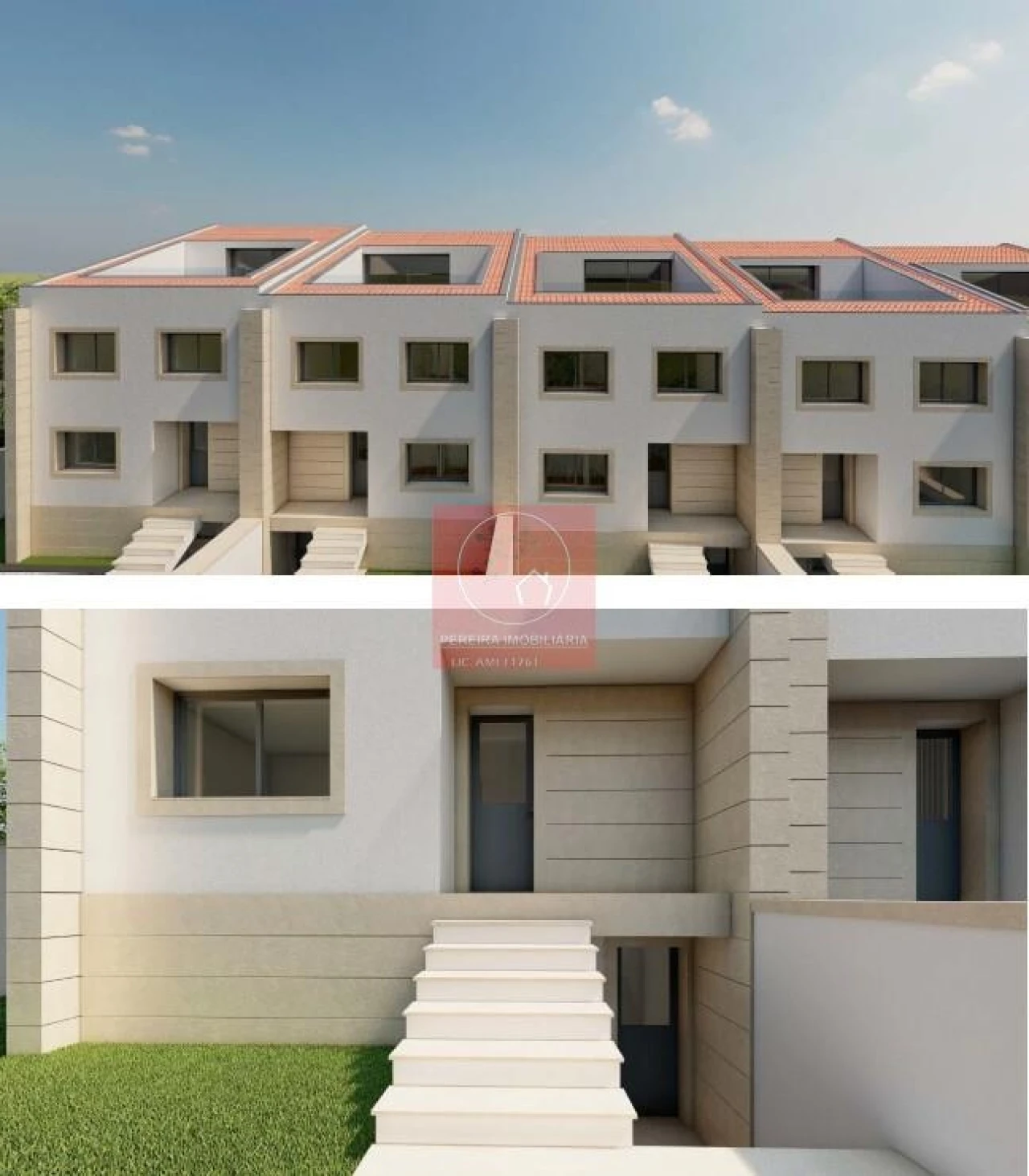 Moradia T4 para Venda em Apúlia e Fão Foto 12