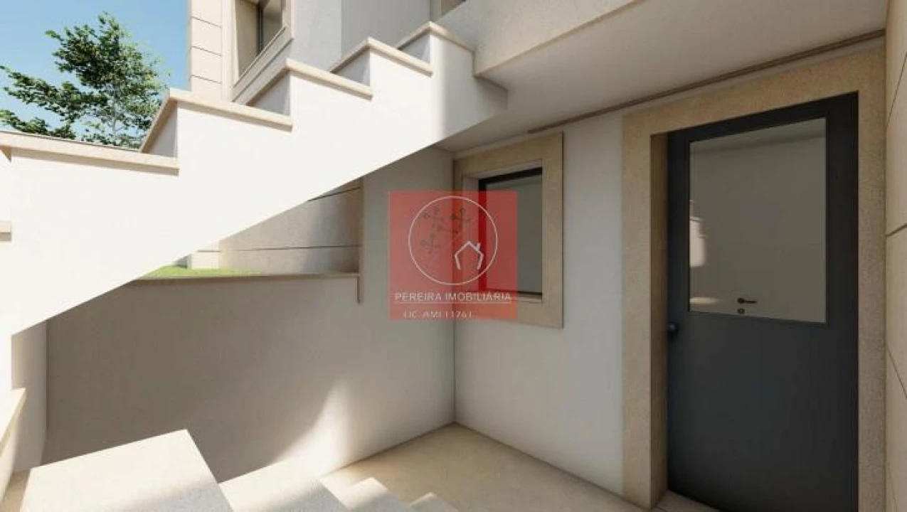 Moradia T4 para Venda em Apúlia e Fão Foto 4