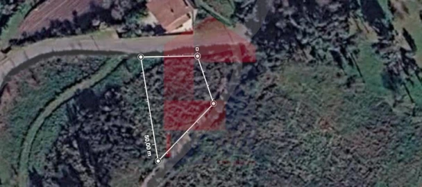 Terreno para Venda em Valbom (São Pedro), Passô e Valbom (São Martinho)