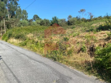 Terreno para Venda em Valbom (São Pedro), Passô e Valbom (São Martinho)