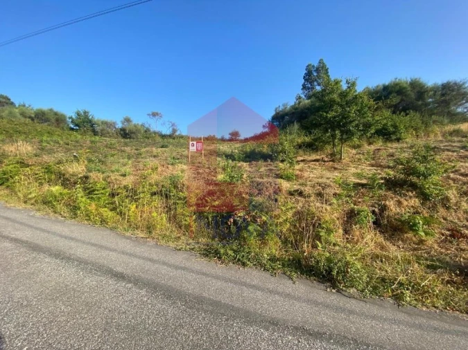 Terreno para Venda em Valbom (São Pedro), Passô e Valbom (São Martinho) Foto 8