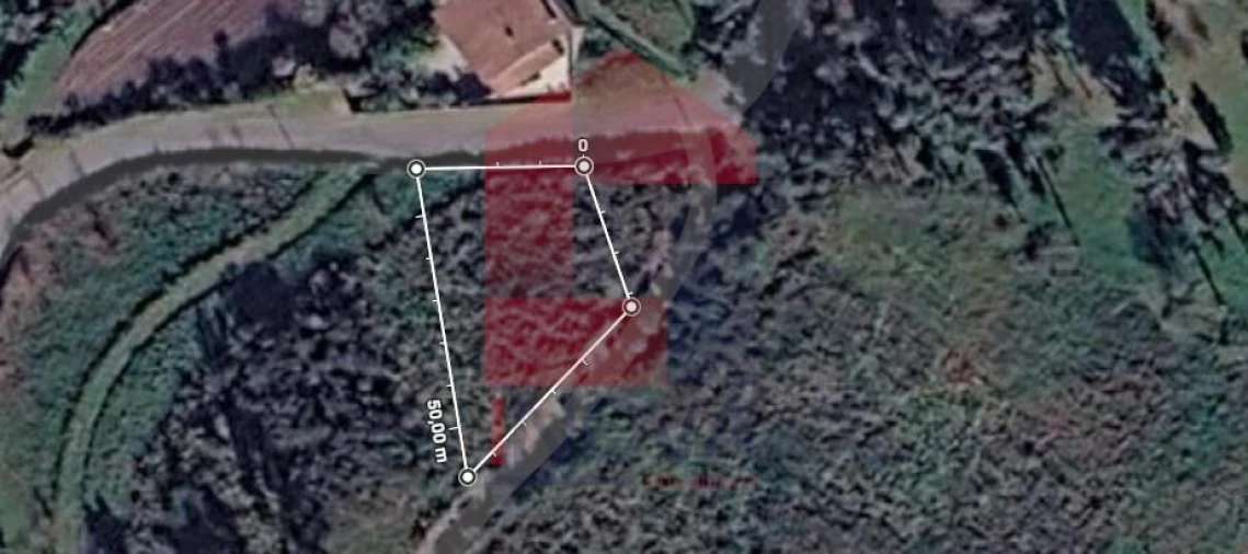 Terreno para Venda em Valbom (São Pedro), Passô e Valbom (São Martinho) Foto 17