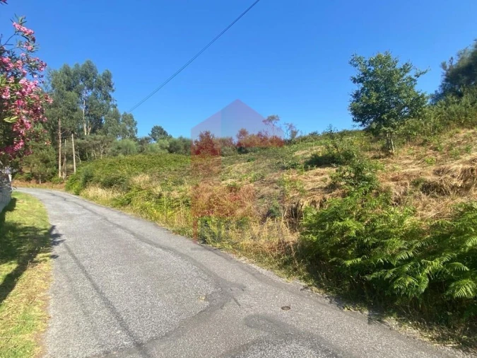 Terreno para Venda em Valbom (São Pedro), Passô e Valbom (São Martinho) Foto 10