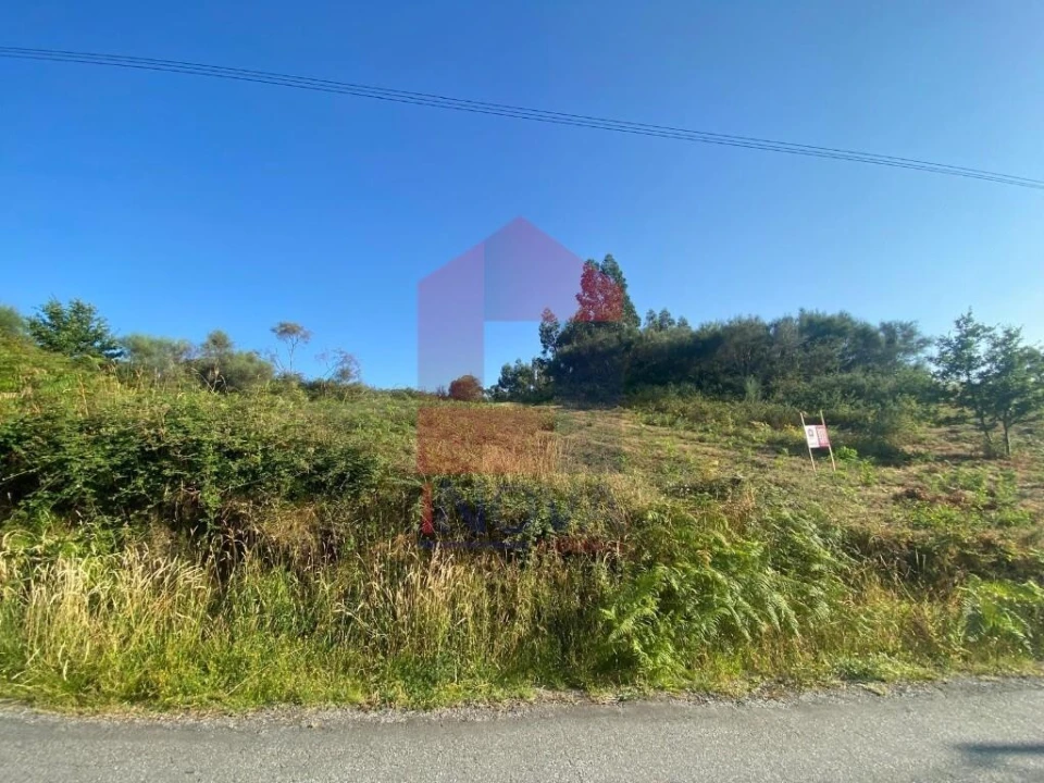Terreno para Venda em Valbom (São Pedro), Passô e Valbom (São Martinho) Foto 7