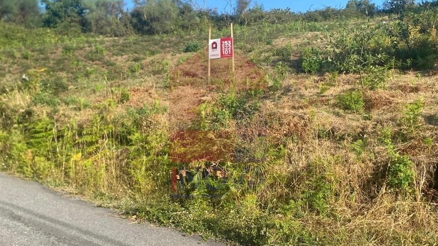 Terreno para Venda em Valbom (São Pedro), Passô e Valbom (São Martinho)