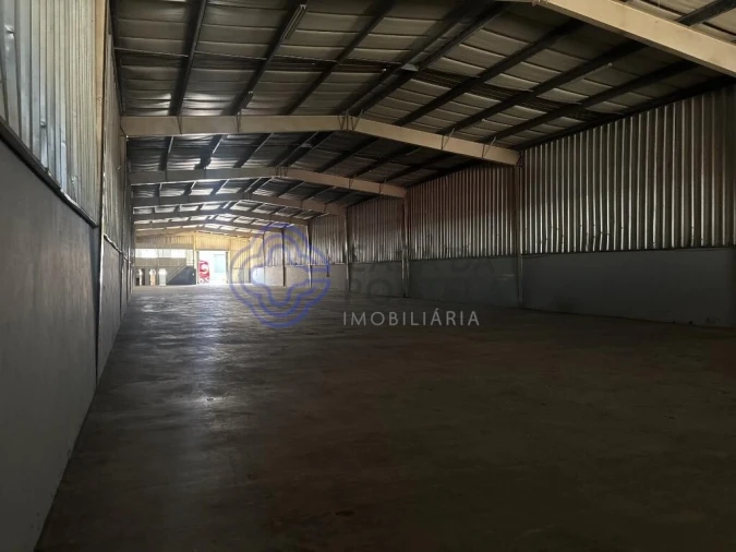 Armazém para Arrendamento em Vila Nova da Telha Foto 6