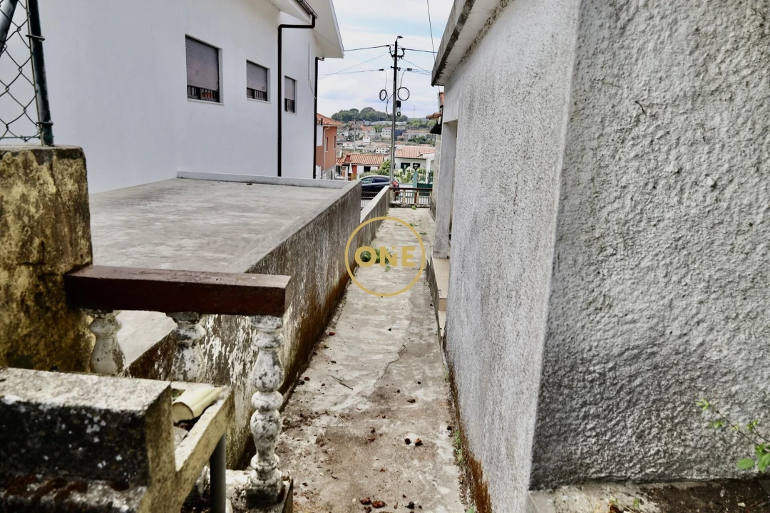 Moradia T2 para Venda em Vila das Aves Foto 6