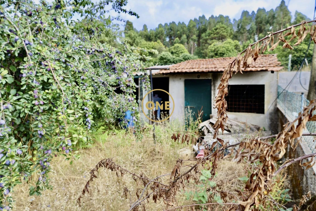 Moradia T2 para Venda em Vila das Aves Foto 1