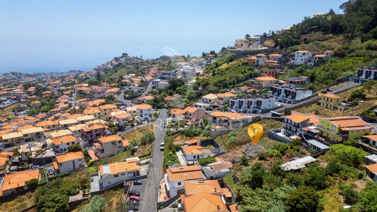 Terreno para Venda em Santo Antonio Foto 5