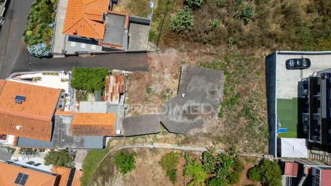 Terreno para Venda em Santo Antonio