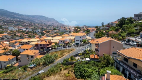 Terreno para Venda em Santo Antonio