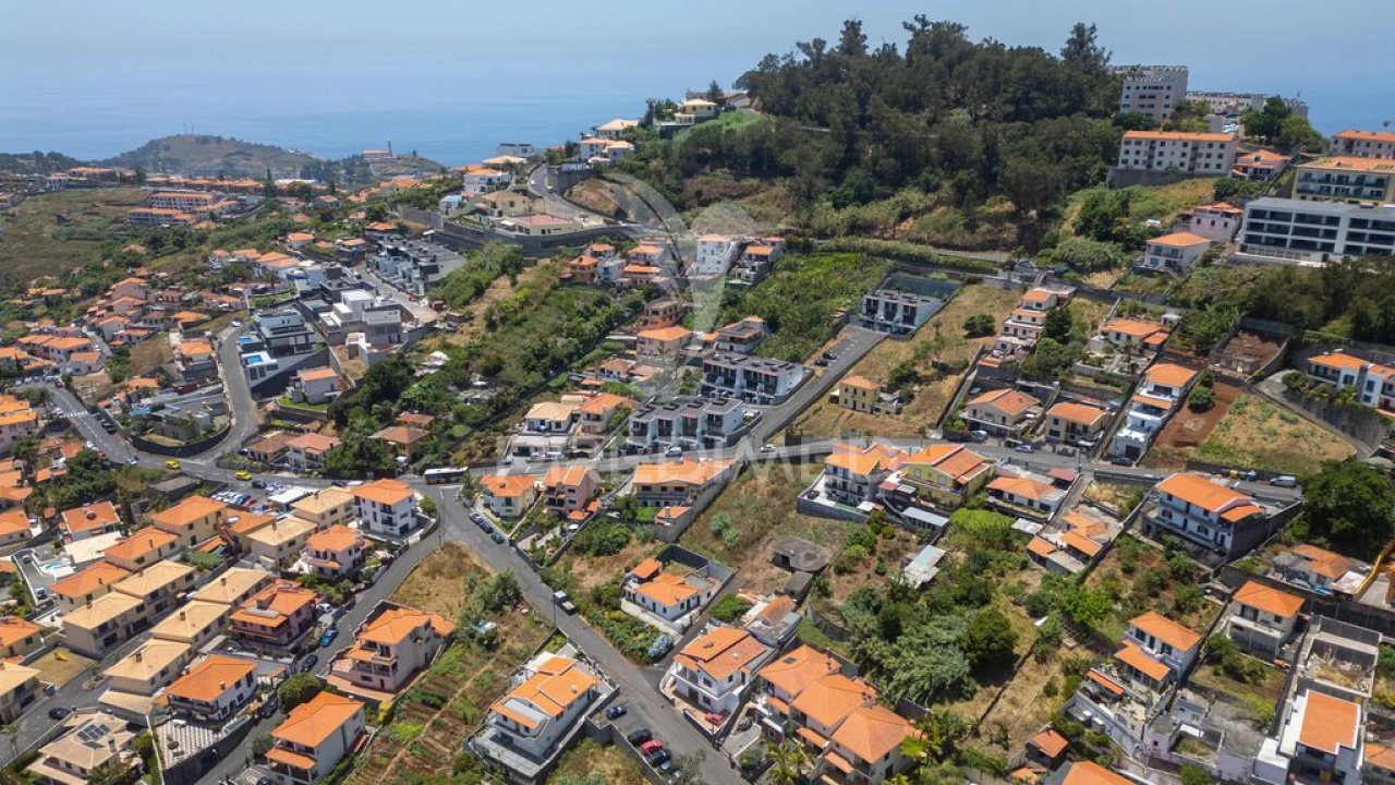 Terreno para Venda em Santo Antonio Foto 10
