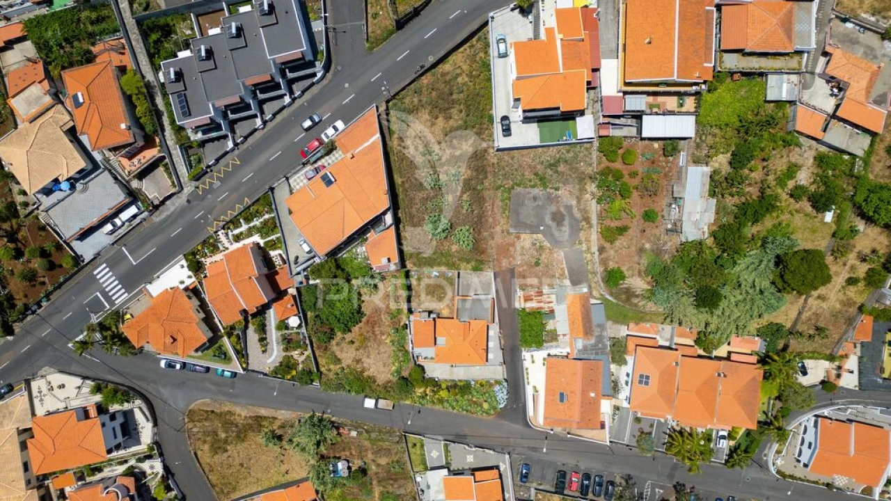 Terreno para Venda em Santo Antonio Foto 4