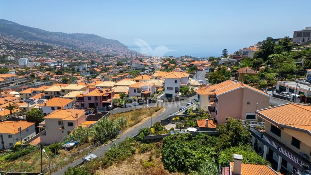Terreno para Venda em Santo Antonio Foto 8