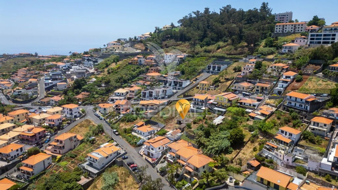 Terreno para Venda em Santo Antonio Foto 14