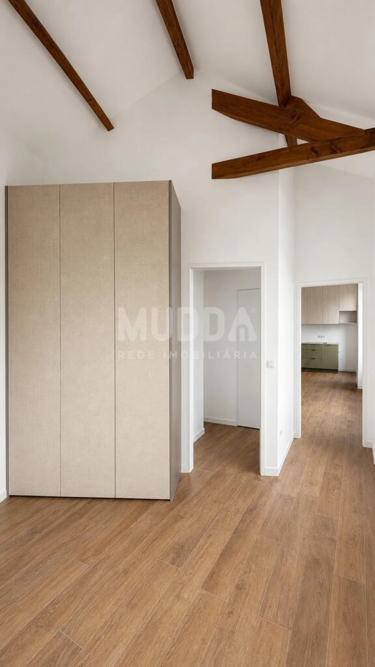 Apartamento T2 para Venda em São João da Madeira Foto 4