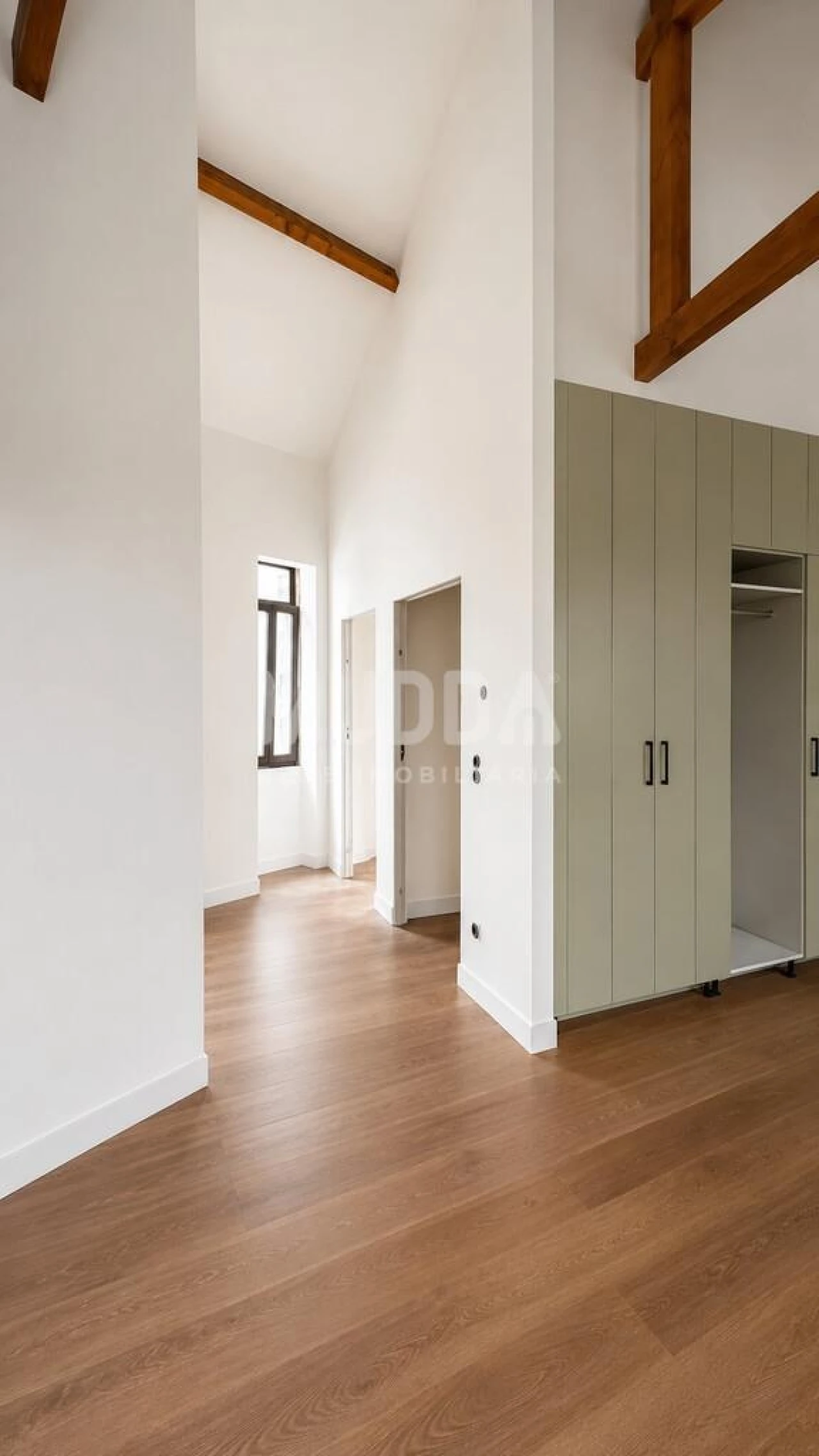 Apartamento T2 para Venda em São João da Madeira Foto 3