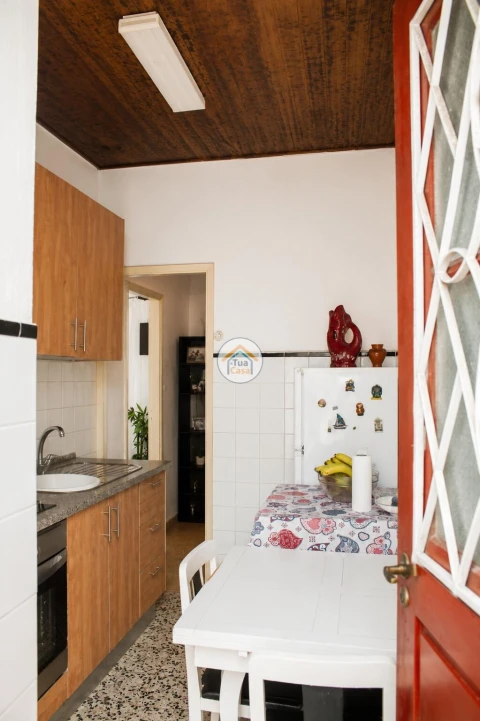 Moradia T5 para Venda em Avintes
