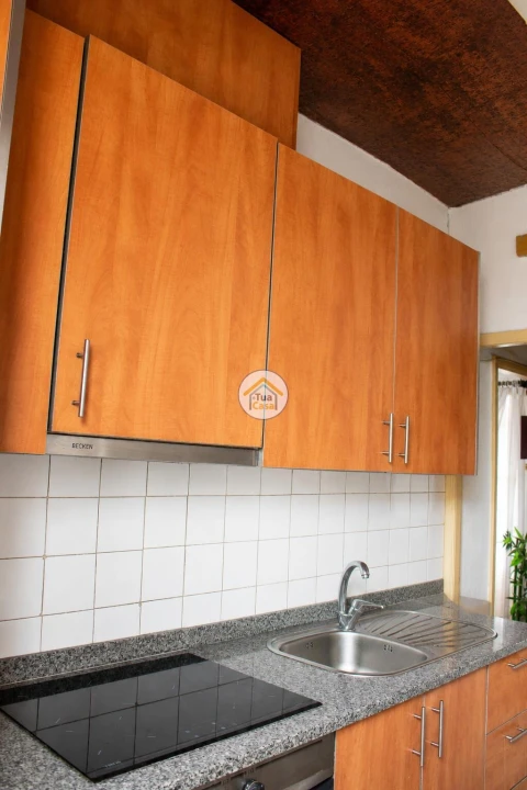 Moradia T5 para Venda em Avintes