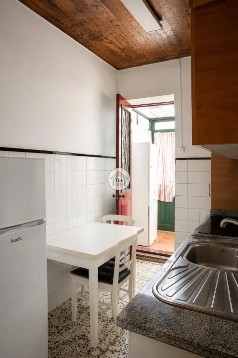 Moradia T5 para Venda em Avintes