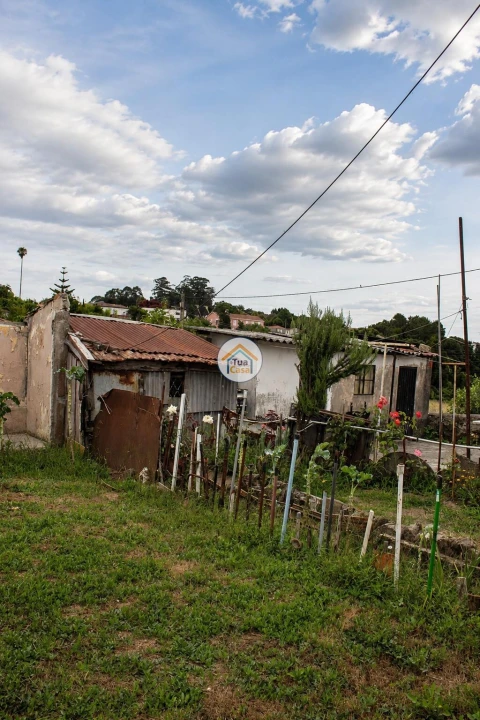 Moradia T5 para Venda em Avintes