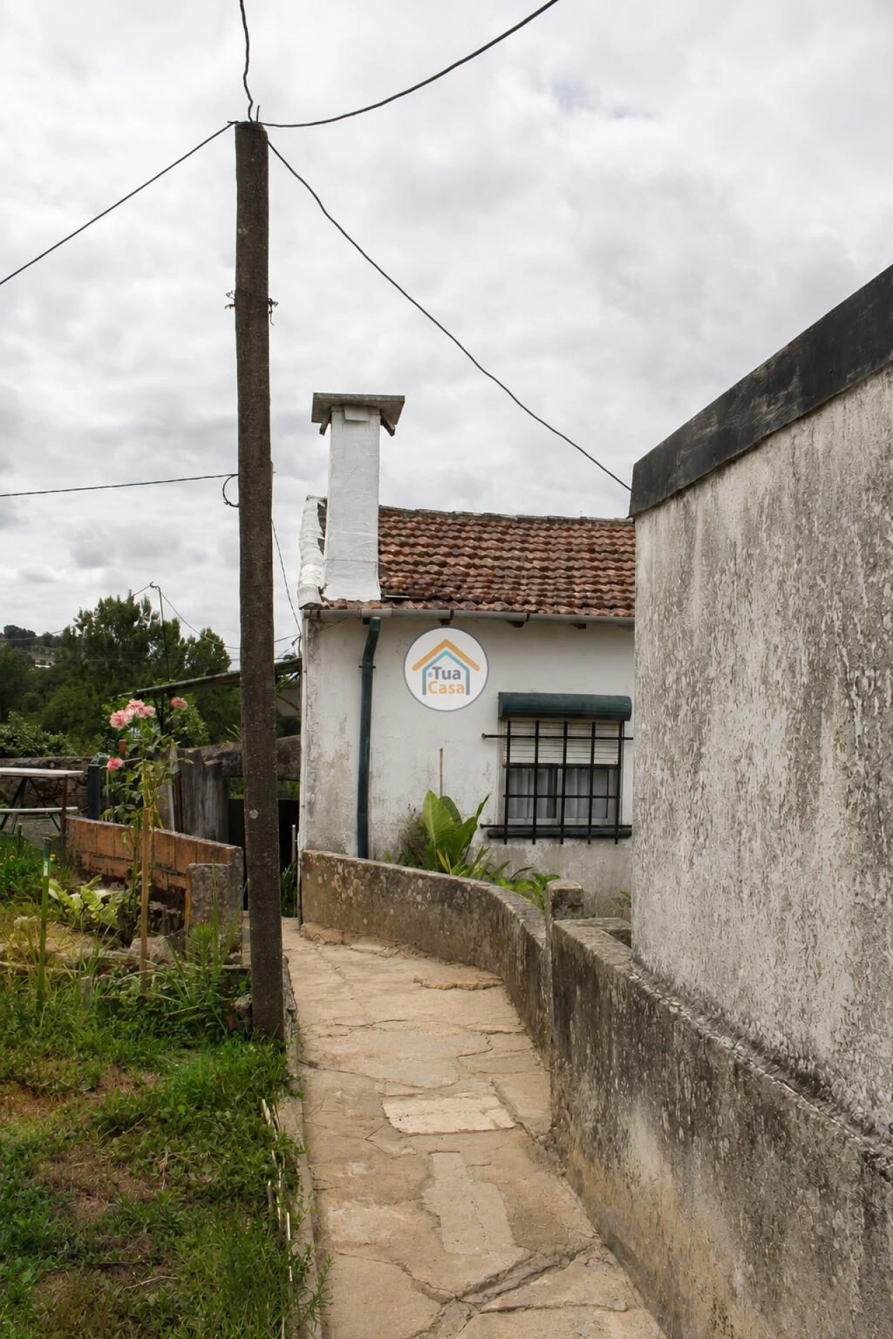 Moradia T5 para Venda em Avintes Foto 21