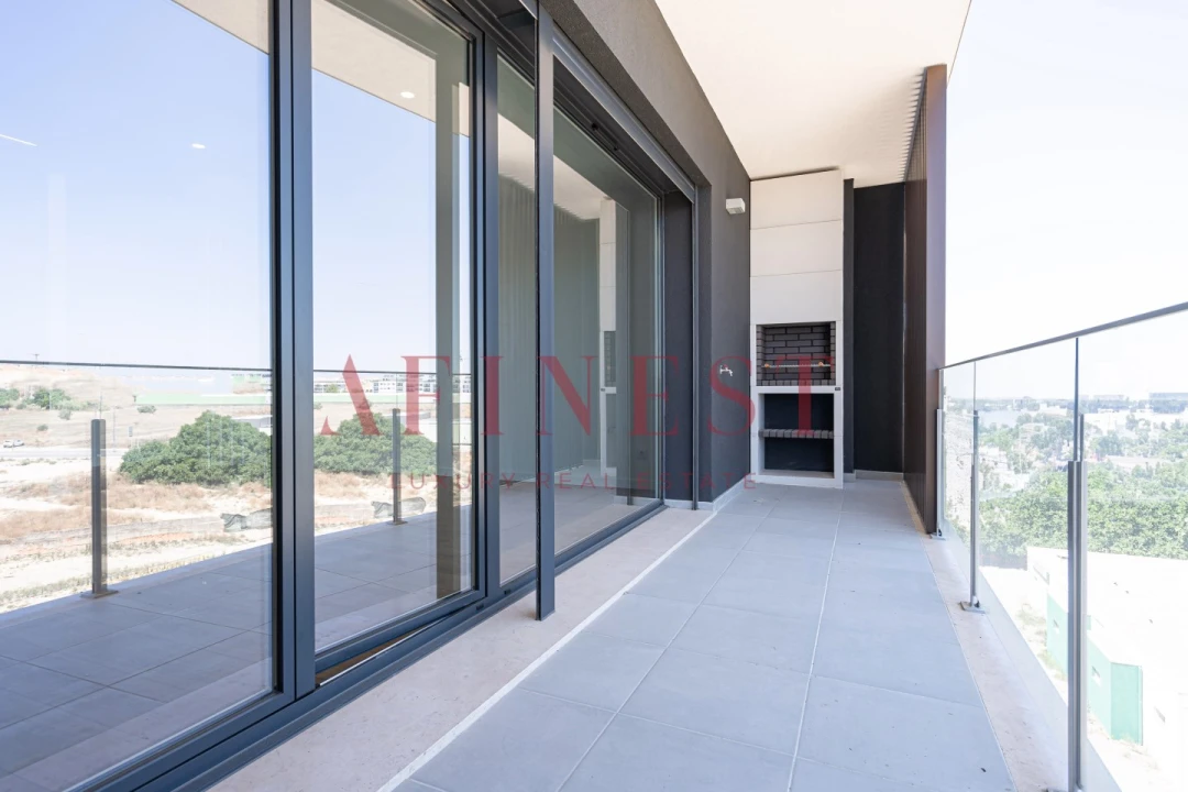 Apartamento T2 para Arrendamento em Montijo e Afonsoeiro Foto 1