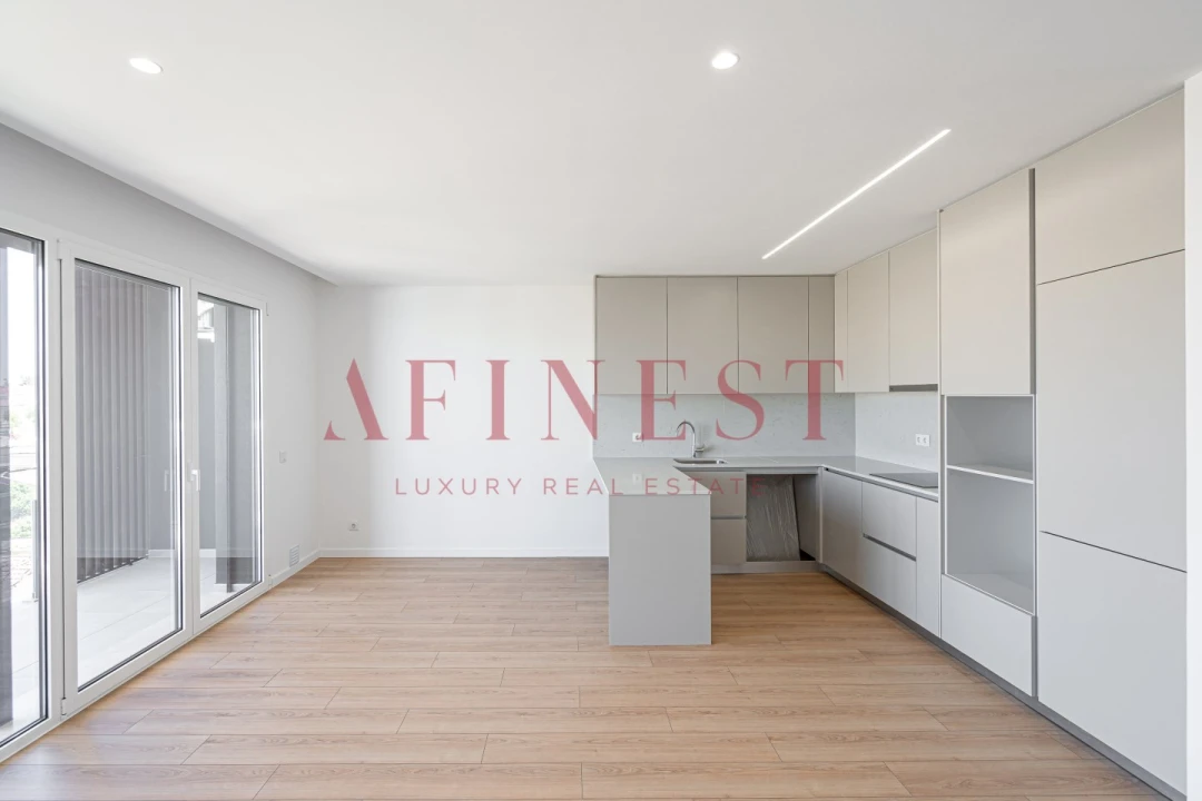 Apartamento T2 para Arrendamento em Montijo e Afonsoeiro Foto 4