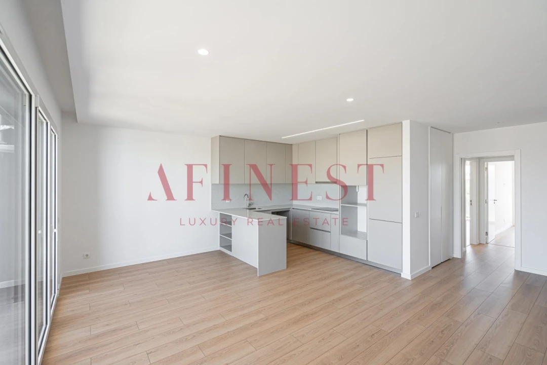Apartamento T2 para Arrendamento em Montijo e Afonsoeiro Foto 5