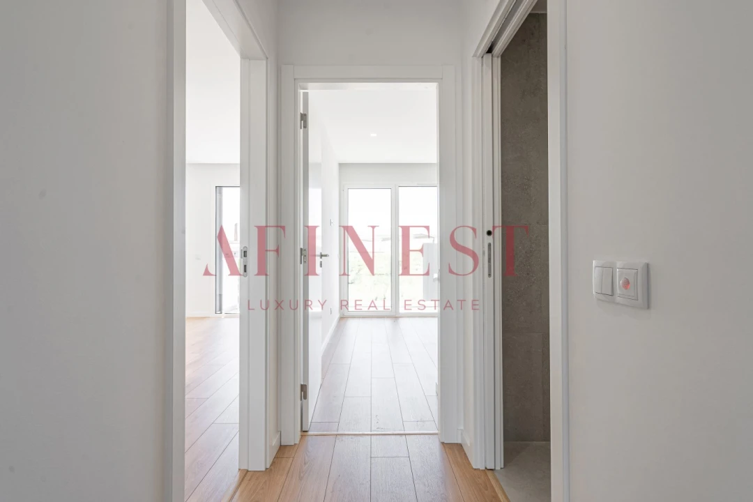 Apartamento T2 para Arrendamento em Montijo e Afonsoeiro Foto 11
