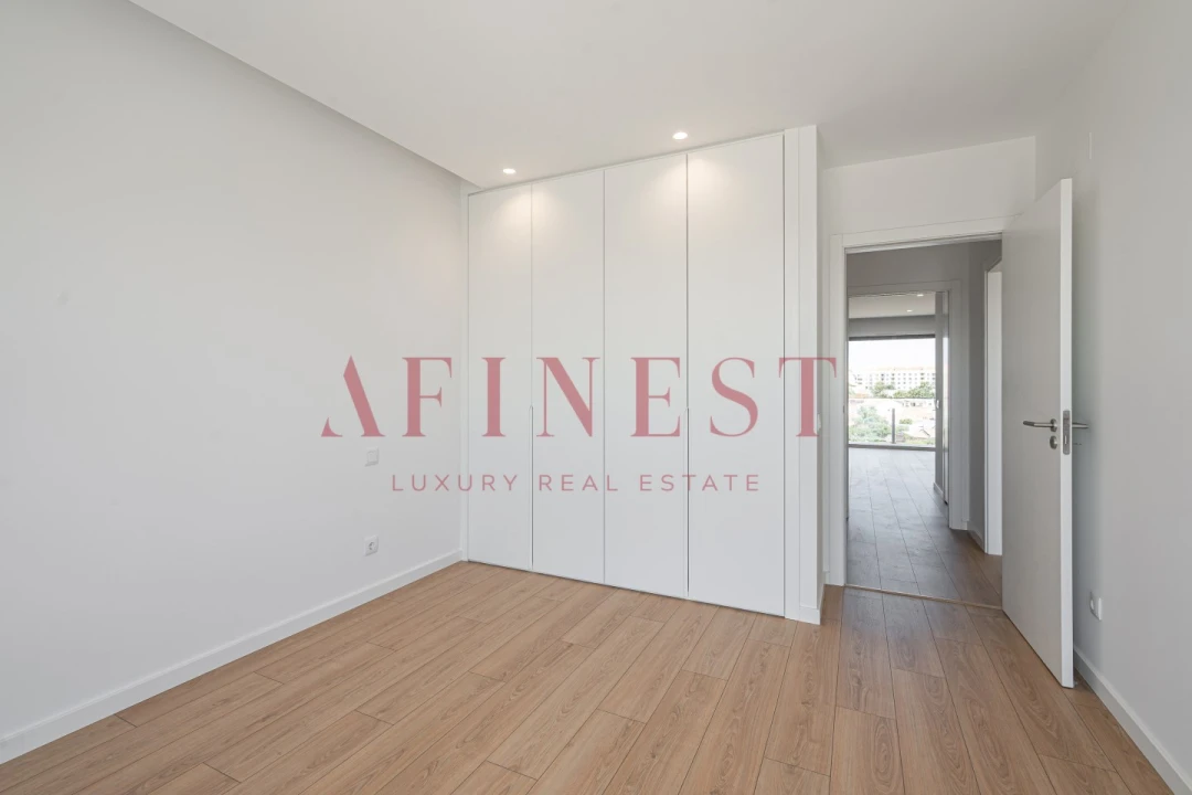 Apartamento T2 para Arrendamento em Montijo e Afonsoeiro Foto 17