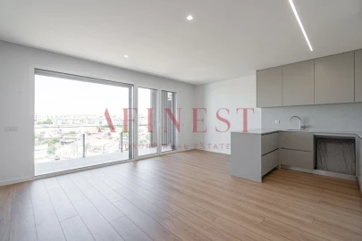 Apartamento T2 para Arrendamento em Montijo e Afonsoeiro