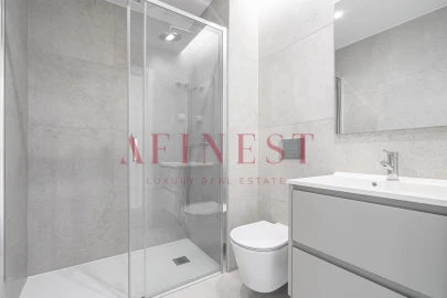 Apartamento T2 para Arrendamento em Montijo e Afonsoeiro