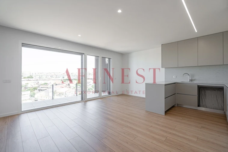 Apartamento T2 para Arrendamento em Montijo e Afonsoeiro Foto 3