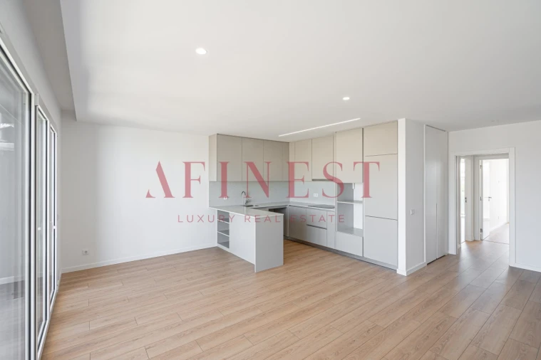 Apartamento T2 para Arrendamento em Montijo e Afonsoeiro Foto 5