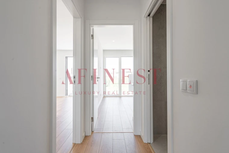 Apartamento T2 para Arrendamento em Montijo e Afonsoeiro Foto 11