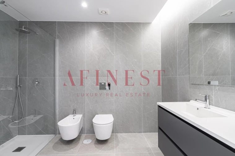 Apartamento T2 para Arrendamento em Montijo e Afonsoeiro Foto 13