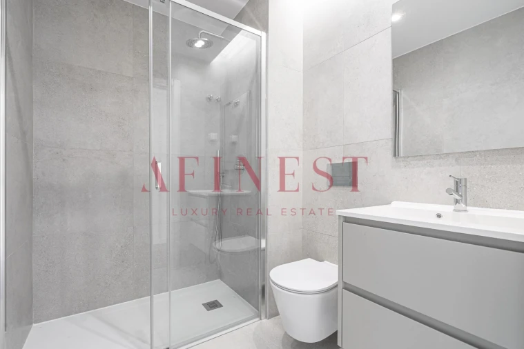 Apartamento T2 para Arrendamento em Montijo e Afonsoeiro Foto 18