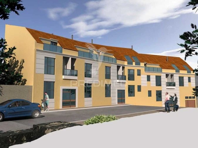 Apartamento T2 para Venda em Paderne Foto 5