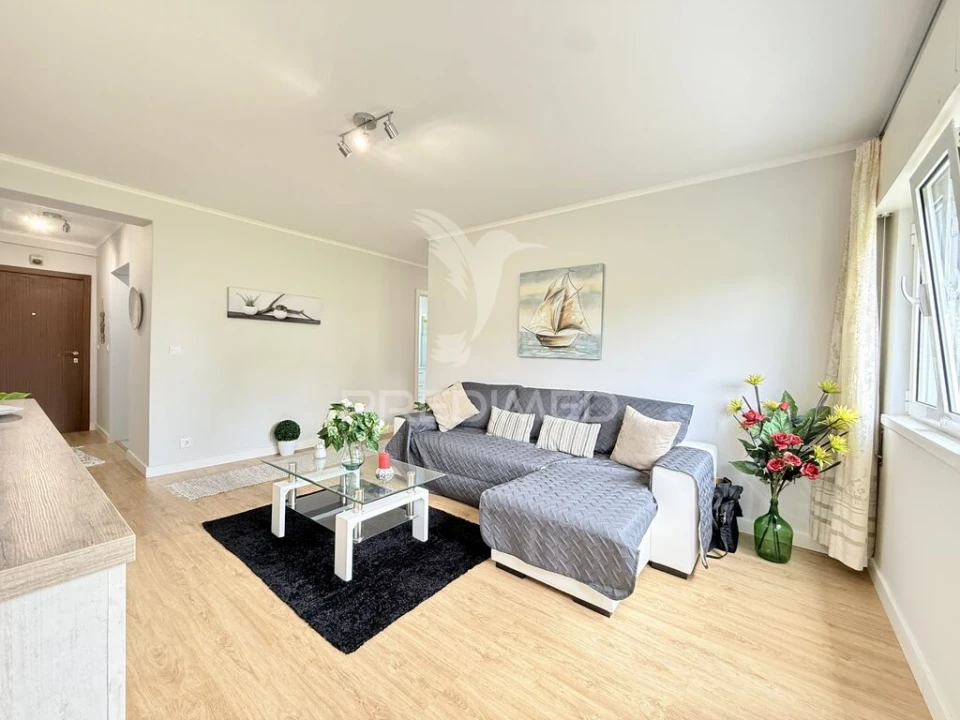Apartamento T2 para Venda em Caparica e Trafaria Foto 11