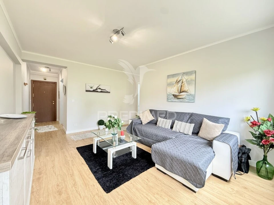 Apartamento T2 para Venda em Caparica e Trafaria Foto 9