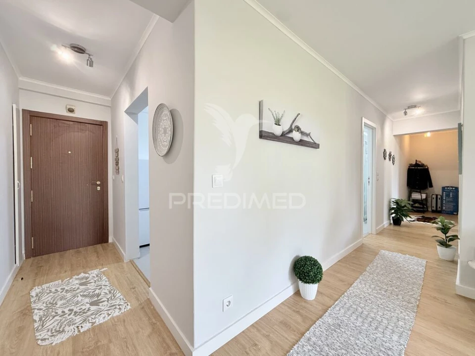 Apartamento T2 para Venda em Caparica e Trafaria Foto 8