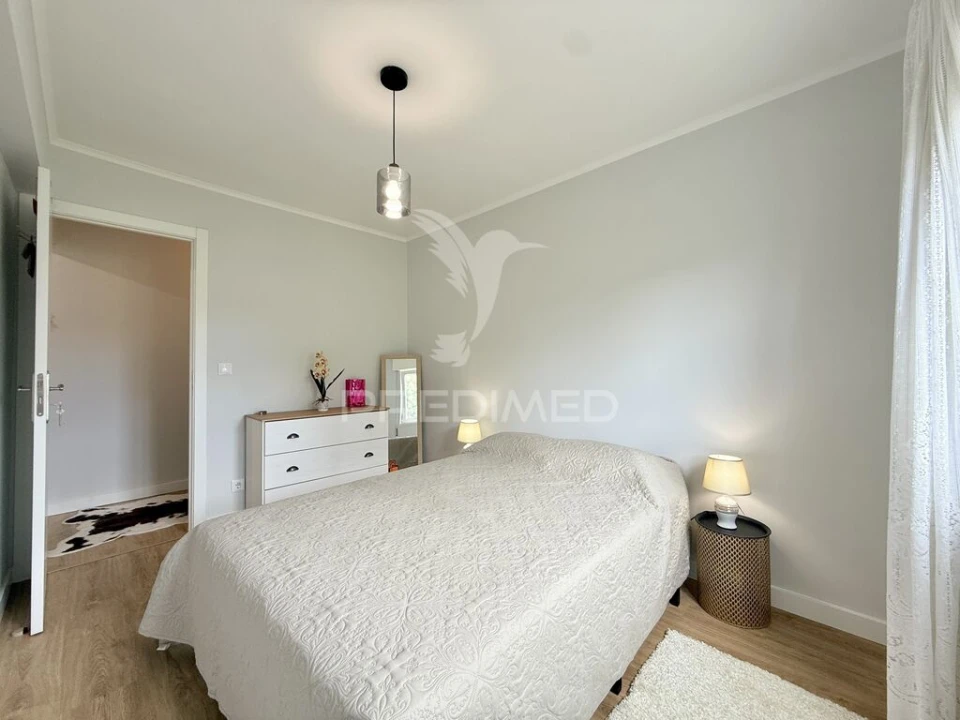 Apartamento T2 para Venda em Caparica e Trafaria Foto 19